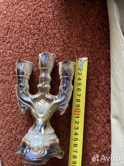 Подсвечник