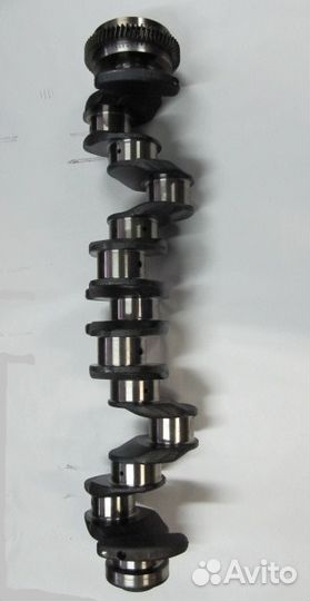 Вал коленчатый / Коленвал Volvo FH13 D13A