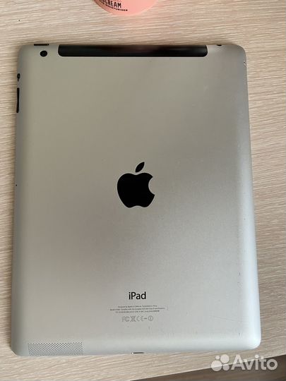 Apple iPad 4
