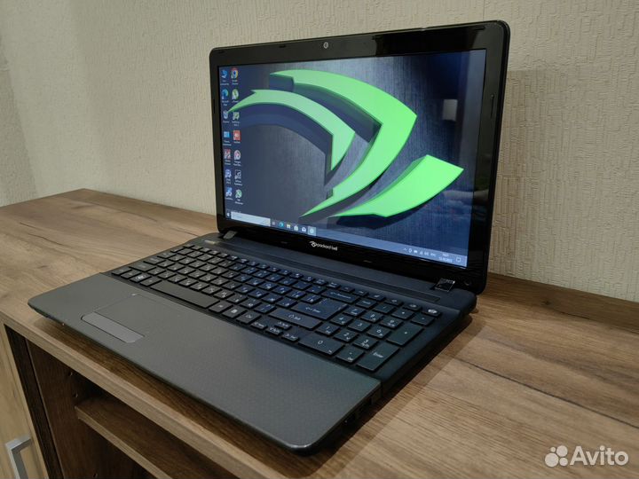 Acer i5 / 8 gb / SSD 256 gb