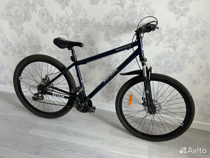 Горный велосипед Altair MTB HT