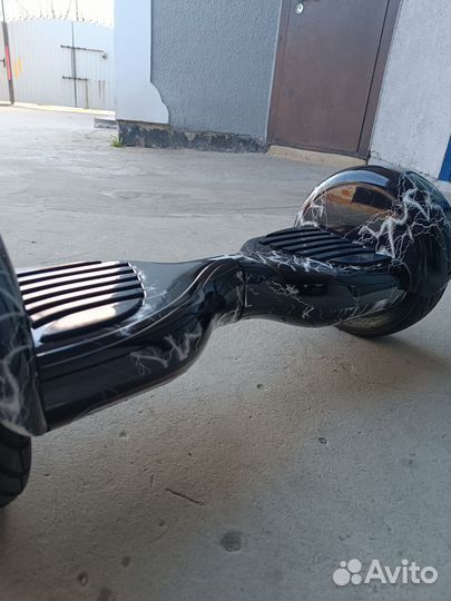 Гироскутер