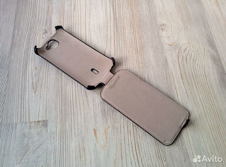 На Highscreen чехол