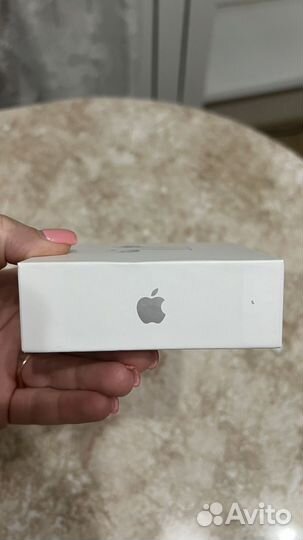 Беспроводные наушники apple airpods 2