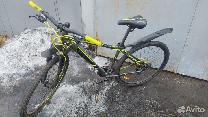 Велосипед stels navigator 900 md 29