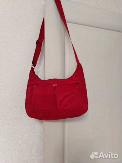 Сумка женская через плечо новая