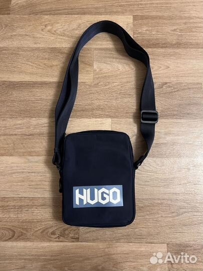 Сумка Hugo оригинал