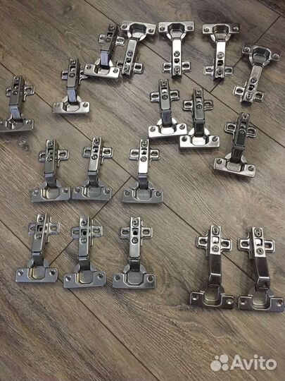 Петли для ящиков