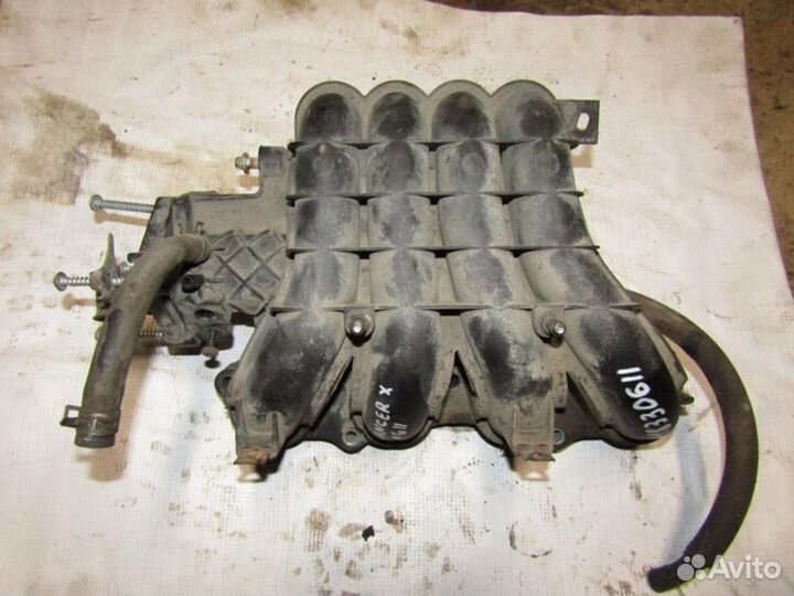 Коллектор впускной Lancer (CX,CY) 2007