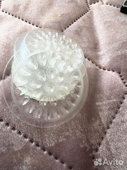 Ресницы для наращивания микс