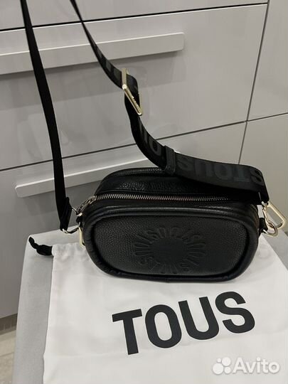 Сумка Tous оригинал