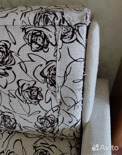 Продаю малогабаритный диван
