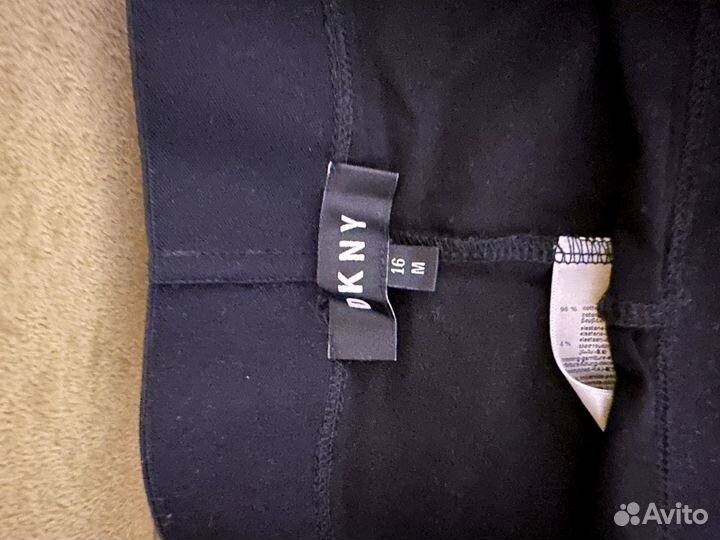 Лосины dkny