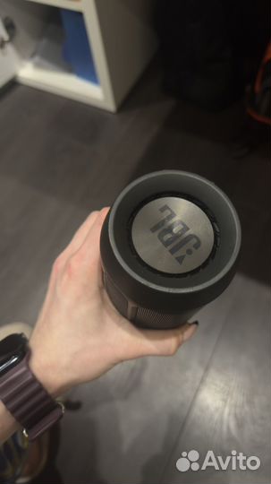 Колонка jbl 2