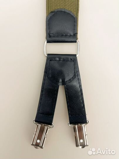 Подтяжки ranger