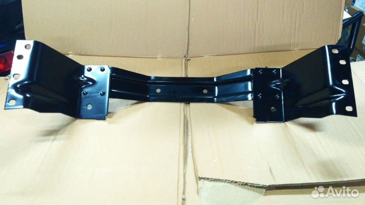 Траверса на Газель под двигатель Крайслер 2,4L