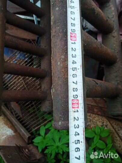 Печной котел