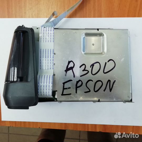 2089172 Материнская плата Epson Stylus Foto R300