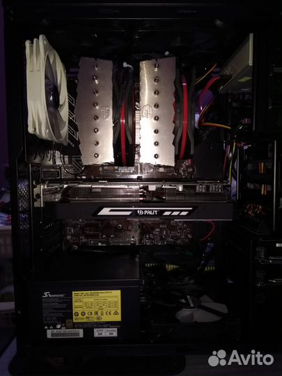 Ремонт Компьютеров и Ноутбуков Компьютерный мастер