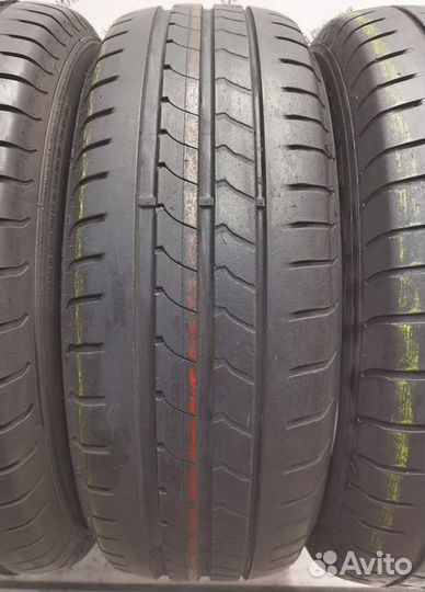 Goodyear EfficientGrip 195/60 R16 89H