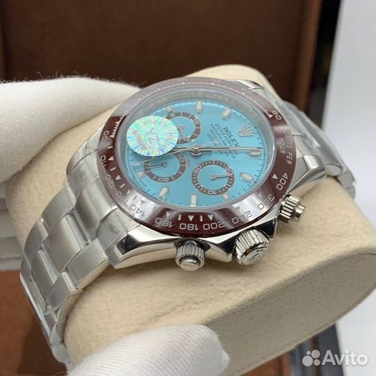 Мужские часы Rolex Daytona