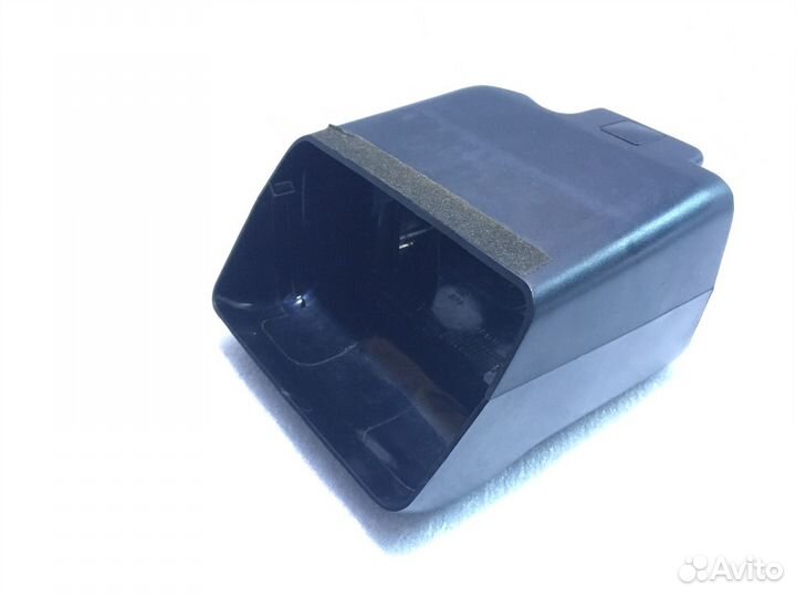 Кжух рулевой колонки Volkswagen Caddy 2