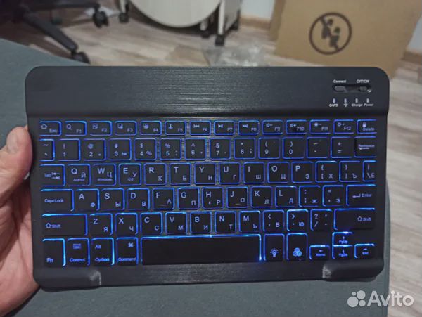 Клавиатура беспроводная