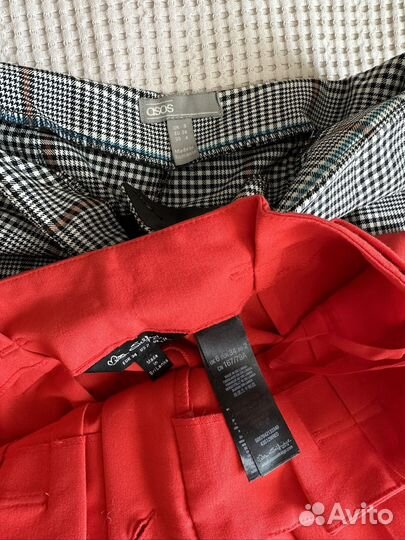 Женские вещи пакетом