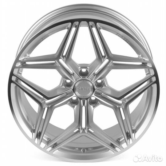 Кованые диски SL221 Infiniti Q60