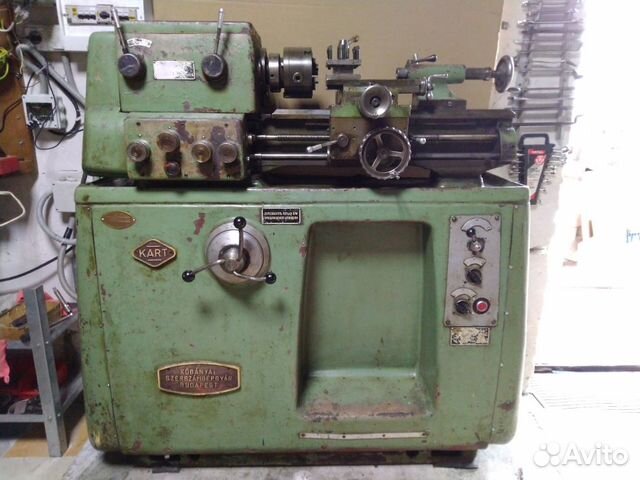 Токарные- фрезерные- сверлильные работы