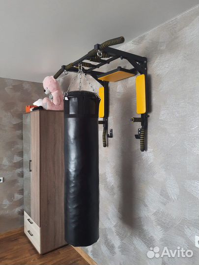 Боксёрская груша 50 кг