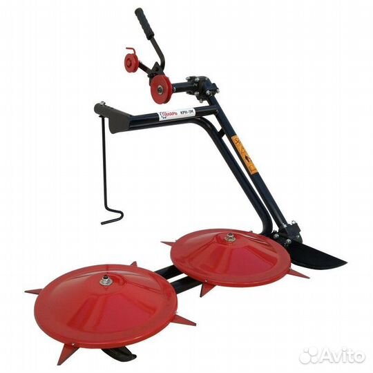 Косилка роторная brait крн-1М