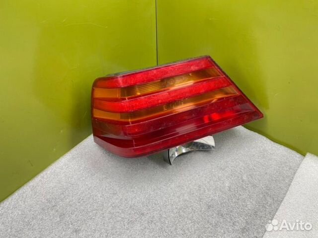 Фонарь левый Mercedes-Benz S-Class W140 M119.970