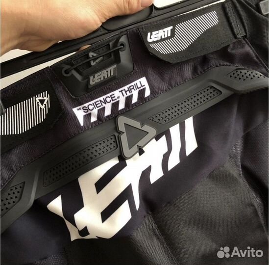 Джерси новое для мотокросса эндуро