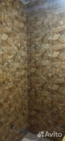 Отделочные работы