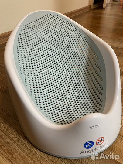 Горка для купания angelcare