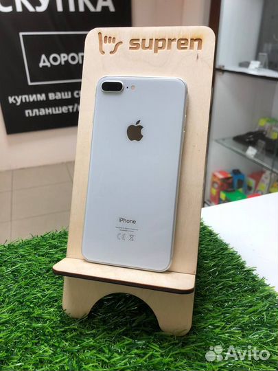 iPhone 8 Plus, 64 ГБ