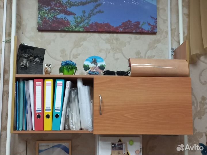 Полка настенная