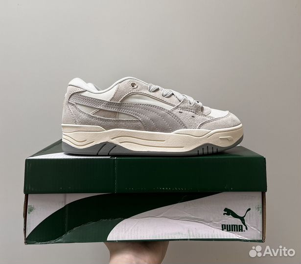 Кроссовки Puma 180 tones