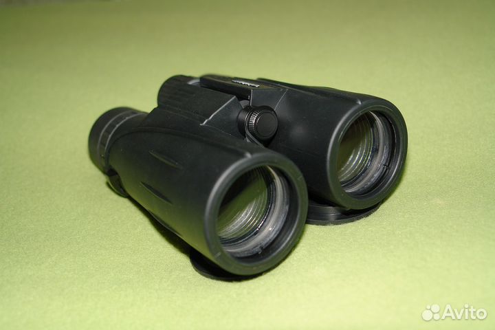 Бинокль 8х42
