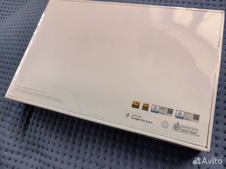 Планшет honor pad 9 8/128 Wi-Fi