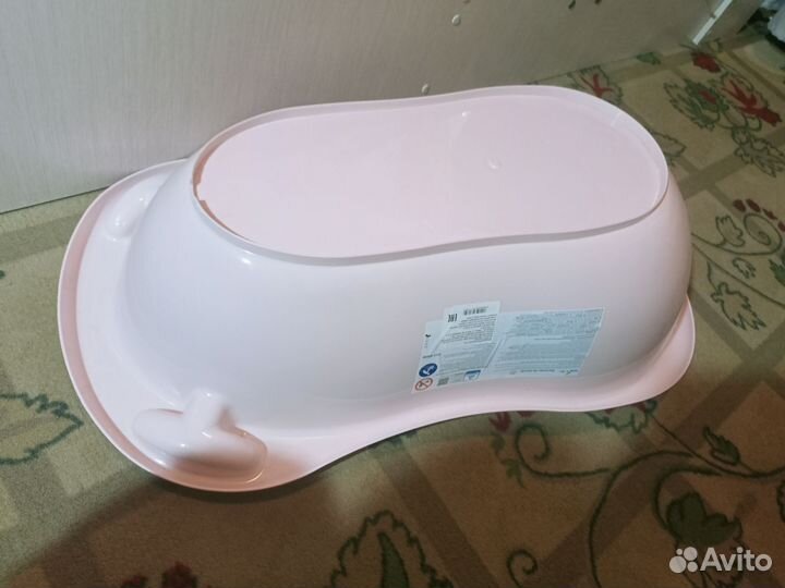 Ванночка для купания