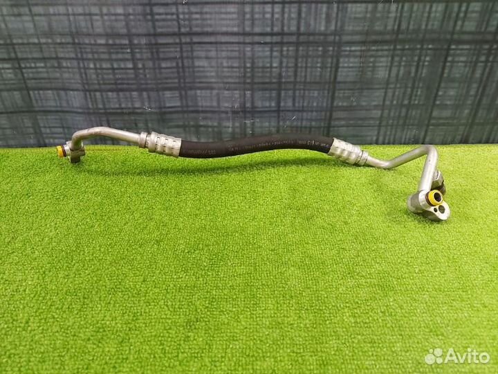 Шланг кондиционера Bmw X5 E53 M54 2005