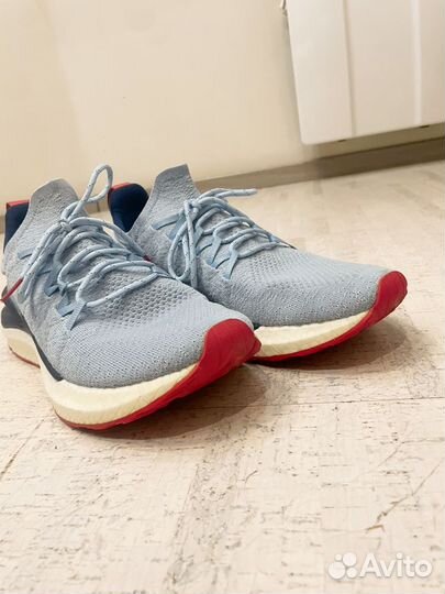 Кроссовки xiaomi mijia