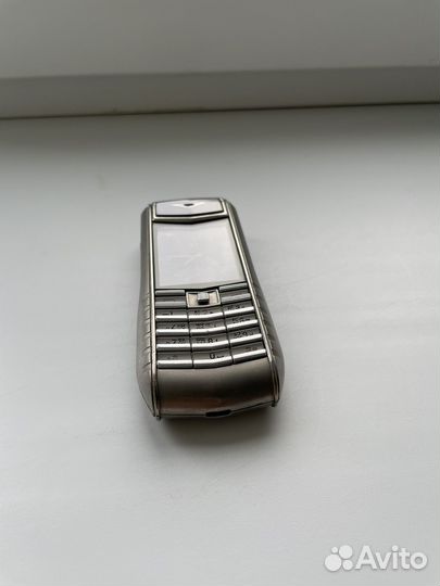 Vertu Ascent Ti, 4 ГБ