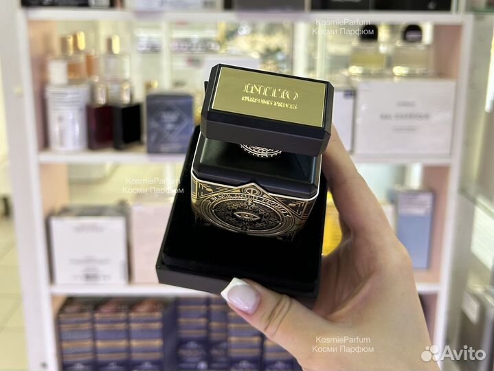 Духи Initio Oud For Greatness унисекс 90ml