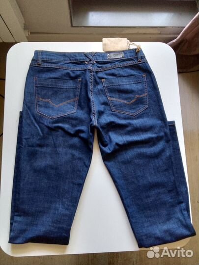 Джинсы женские Caterpillar размер 28/32