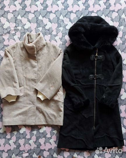 3 пакета женских вещей 50-52 размер