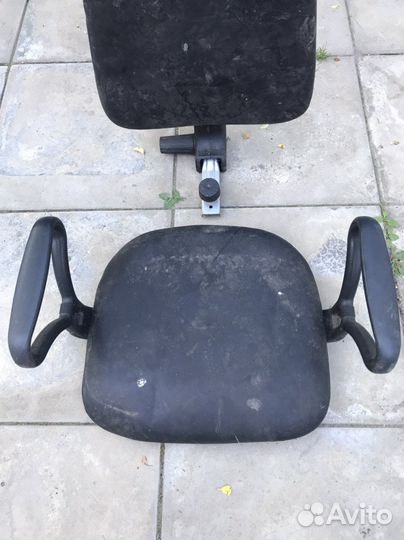 Офисное Компьютерное кресло (за всё)