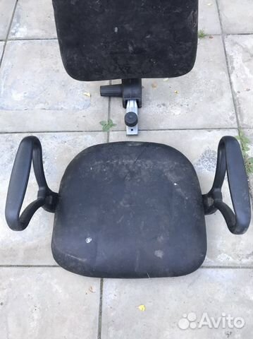 Офисное Компьютерное кресло (за всё)